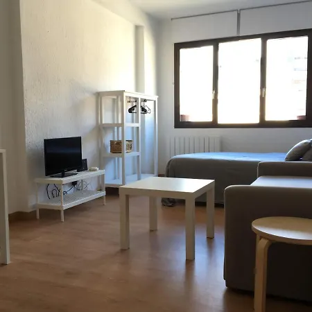 Appartement Eth Naut *