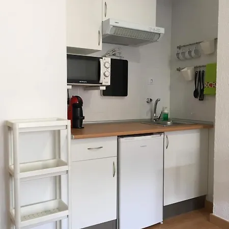 Eth Naut Apartamento