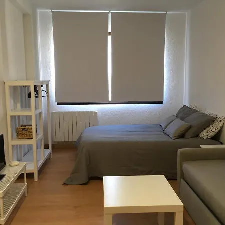 Apartamento Eth Naut Vielha