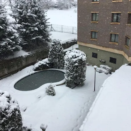 Eth Naut Vielha e Mijaran